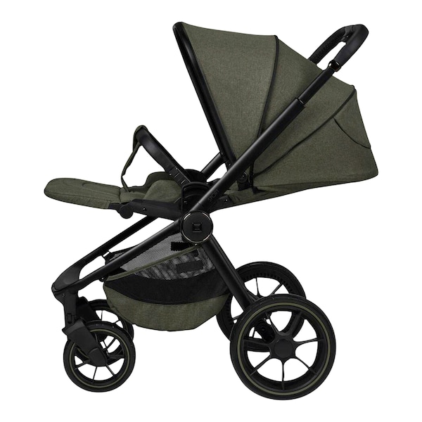 babywalz MoonSportwagen Sport (2025) moos Tägliche Deals