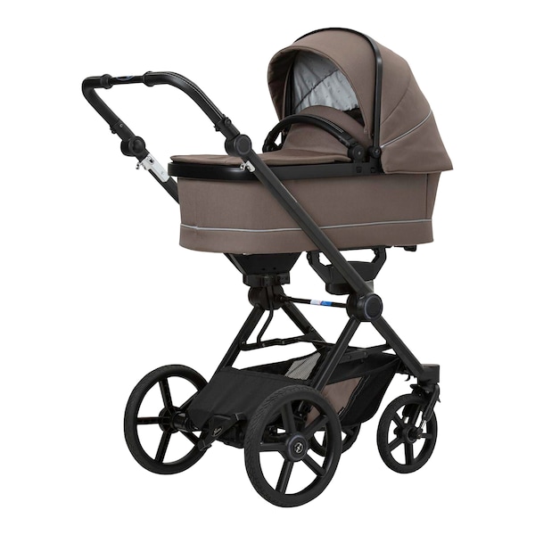 babywalz HartanKombikinderwagen IVY GTR Outdoor toffee Begrenzte Freigabe