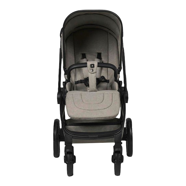 babywalz MoonSportwagen Sport (2025) mud Letzter Tag