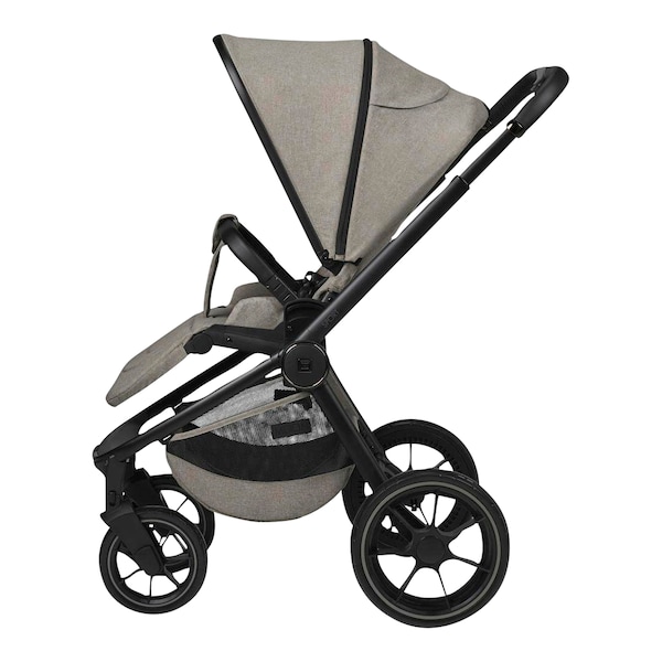 babywalz MoonSportwagen Sport (2025) mud Letzter Tag