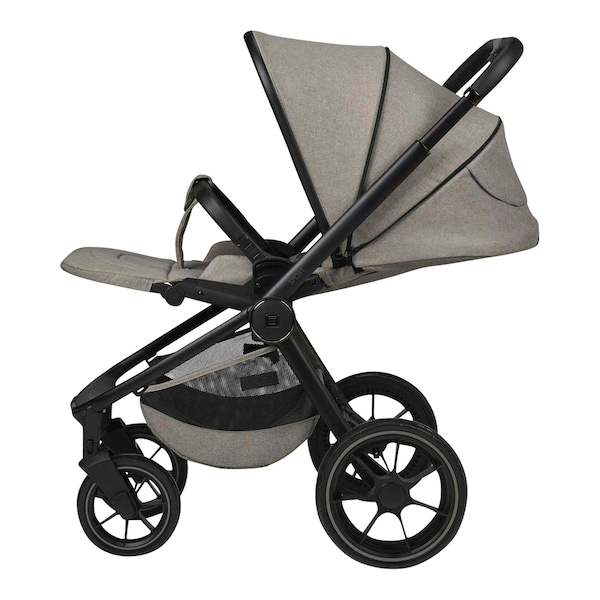 babywalz MoonSportwagen Sport (2025) mud Letzter Tag