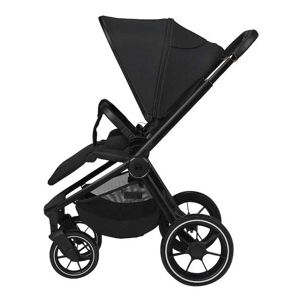 babywalz MoonSportwagen Sport (2025) onyx Zeitbegrenzte Promotion