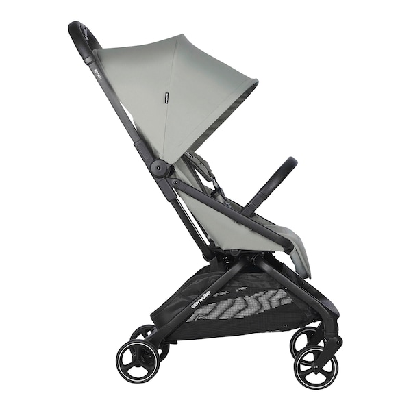babywalz EasywalkerBuggy Rockey S Fresh Green Nur noch ein Tag übrig