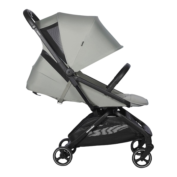 babywalz EasywalkerBuggy Rockey S Fresh Green Nur noch ein Tag übrig