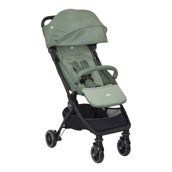 babywalz JoieBuggy Pact laurel