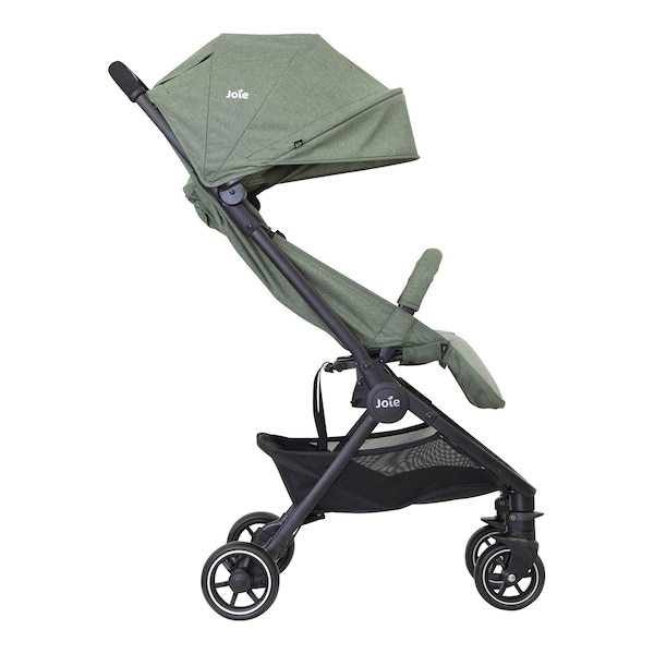 babywalz JoieBuggy Pact laurel Riesige Rabatte