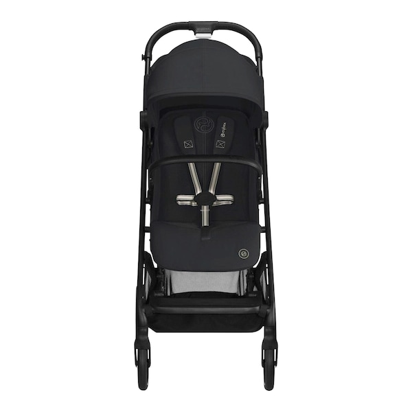 babywalz Cybex - GOLDBuggy BEEZY magic black 50% Rabatt mit kostenlosem Versand