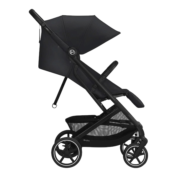 babywalz Cybex - GOLDBuggy BEEZY magic black 50% Rabatt mit kostenlosem Versand