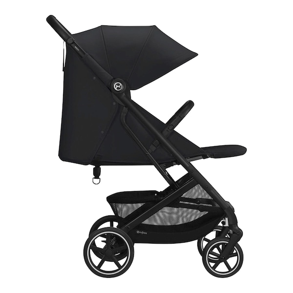babywalz Cybex - GOLDBuggy BEEZY magic black 50% Rabatt mit kostenlosem Versand