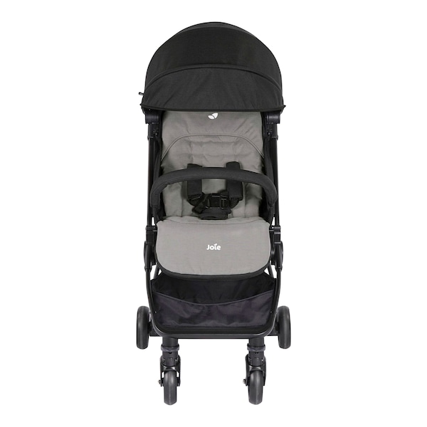 babywalz JoieBuggy Pact ember Kostenloser Versand international