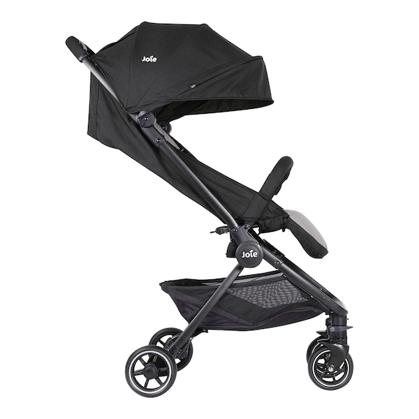 babywalz JoieBuggy Pact ember Kostenloser Versand international