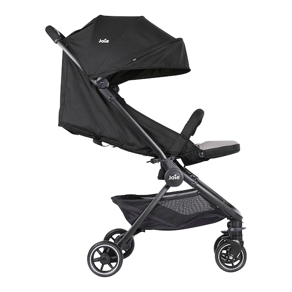 babywalz JoieBuggy Pact ember Kostenloser Versand international