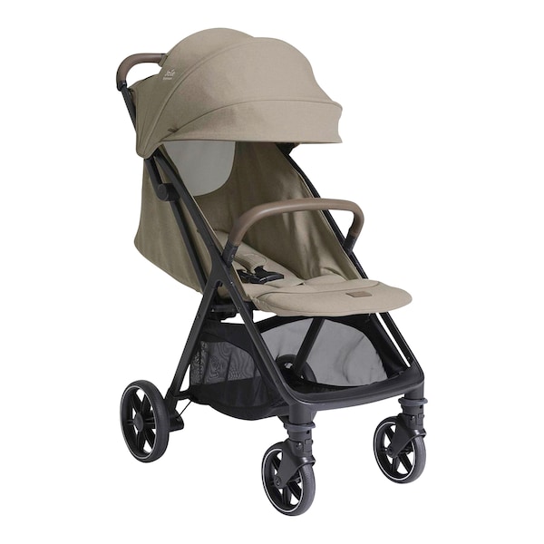 babywalz Joie - signatureBuggy Parcel LX sandstone Speichern exportieren
