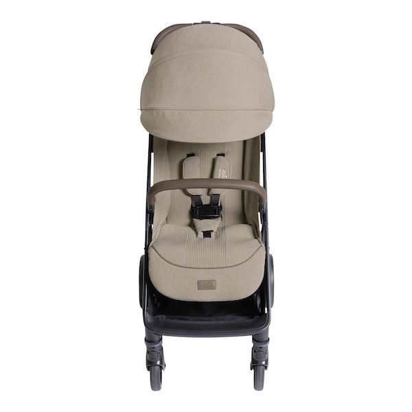 babywalz Joie - signatureBuggy Parcel LX sandstone Speichern exportieren