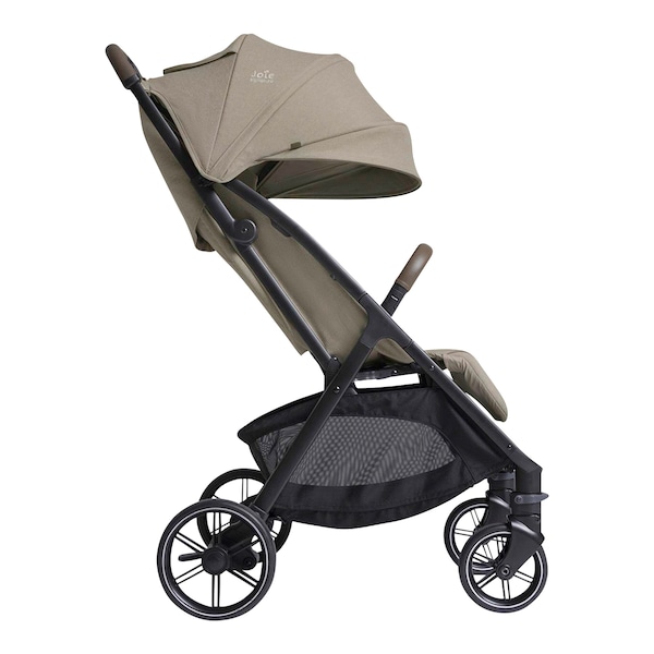 babywalz Joie - signatureBuggy Parcel LX sandstone Speichern exportieren