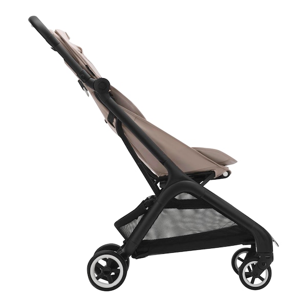 babywalz BugabooBuggy Butterfly desert taupe Black Friday Preise
