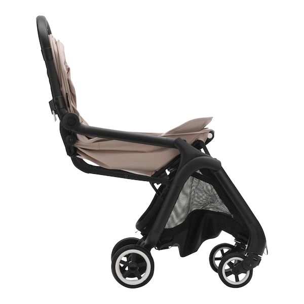 babywalz BugabooBuggy Butterfly desert taupe Black Friday Preise