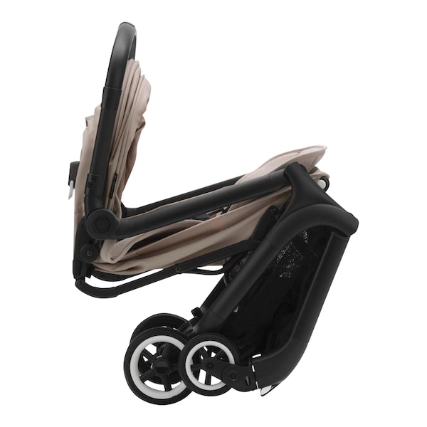 babywalz BugabooBuggy Butterfly desert taupe Black Friday Preise