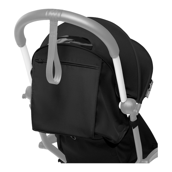 babywalz BabyzenBuggy YOYO2 weiß / schwarz Im Verkauf