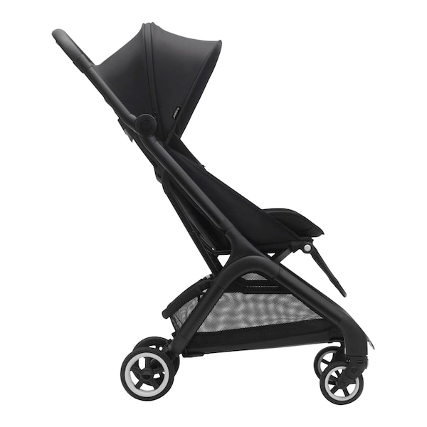babywalz BugabooBuggy Butterfly black / midnight black zollfrei