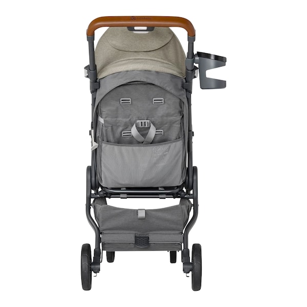 babywalz Ergobaby®Buggy Metro+ Deluxe empire state green 50% Rabatt für begrenzte Zeit