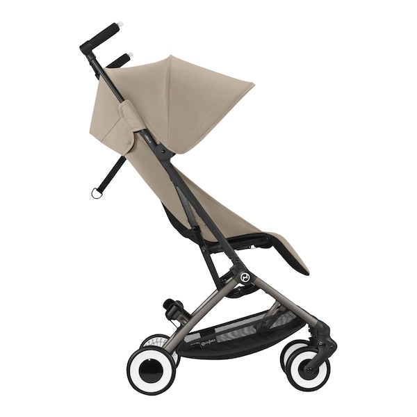 babywalz Cybex - GOLDBuggy LIBELLE almond beige Verkauf
