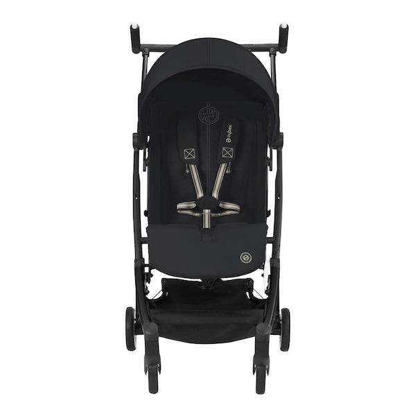 babywalz Cybex - GOLDBuggy LIBELLE magic black Hotsell