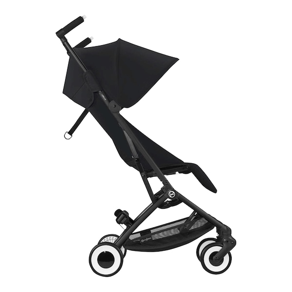babywalz Cybex - GOLDBuggy LIBELLE magic black Hotsell