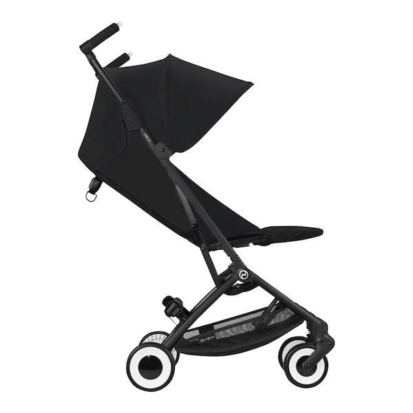 babywalz Cybex - GOLDBuggy LIBELLE magic black Hotsell