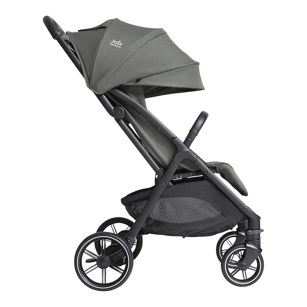 babywalz Joie - signatureBuggy Parcel LX evergreen im Angebot
