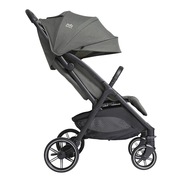 babywalz Joie - signatureBuggy Parcel LX evergreen im Angebot