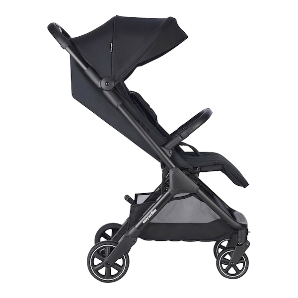 babywalz EasywalkerBuggy Jackey 2 midnight black Schlussverkauf