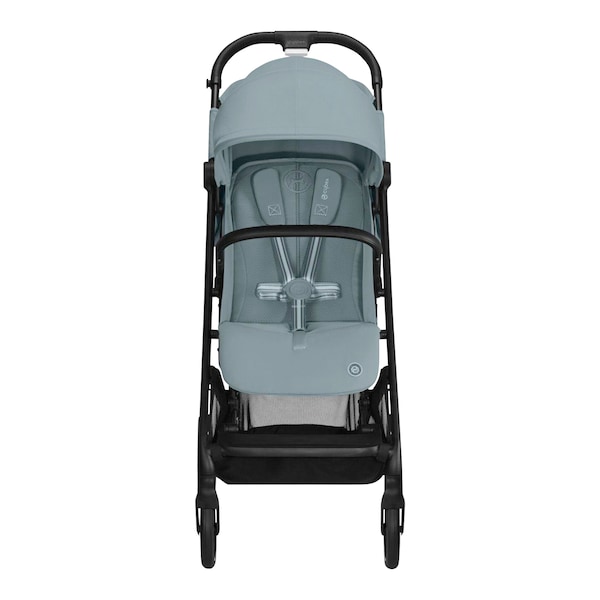 babywalz Cybex - GOLDBuggy BEEZY stormy blue Meist gekauft