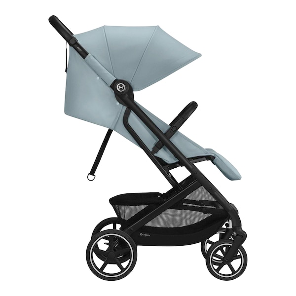 babywalz Cybex - GOLDBuggy BEEZY stormy blue Meist gekauft