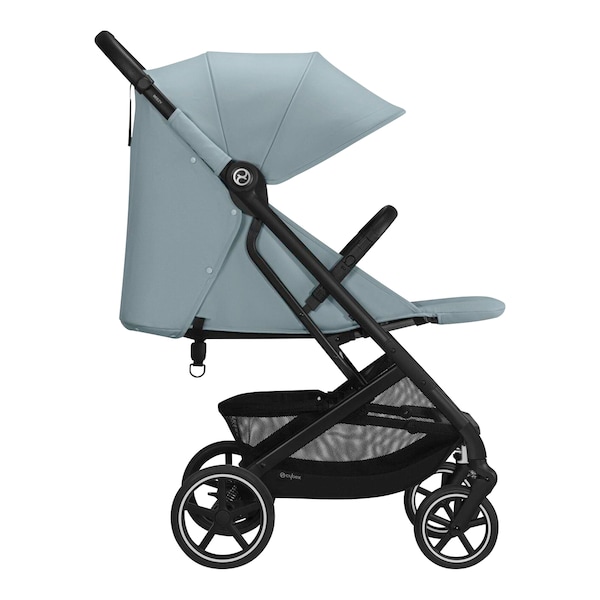 babywalz Cybex - GOLDBuggy BEEZY stormy blue Meist gekauft