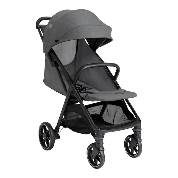 babywalz Joie - signatureBuggy Parcel LX ebony Limitierter Zeitrabatt
