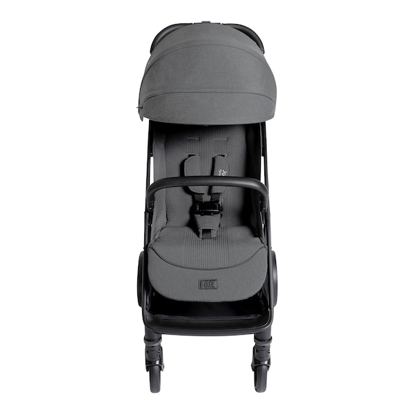 babywalz Joie - signatureBuggy Parcel LX ebony Limitierter Zeitrabatt