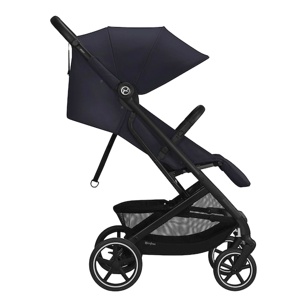 babywalz Cybex - GOLDBuggy BEEZY dark blue Versandkostenfrei