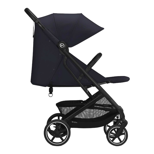 babywalz Cybex - GOLDBuggy BEEZY dark blue Versandkostenfrei