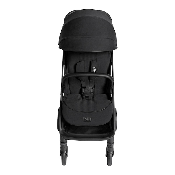 babywalz Joie - signatureBuggy Parcel LX eclipse Großer Ausverkauf