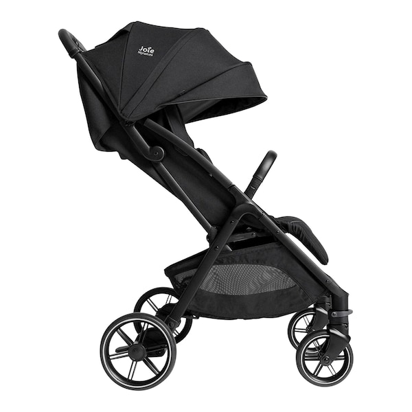 babywalz Joie - signatureBuggy Parcel LX eclipse Großer Ausverkauf