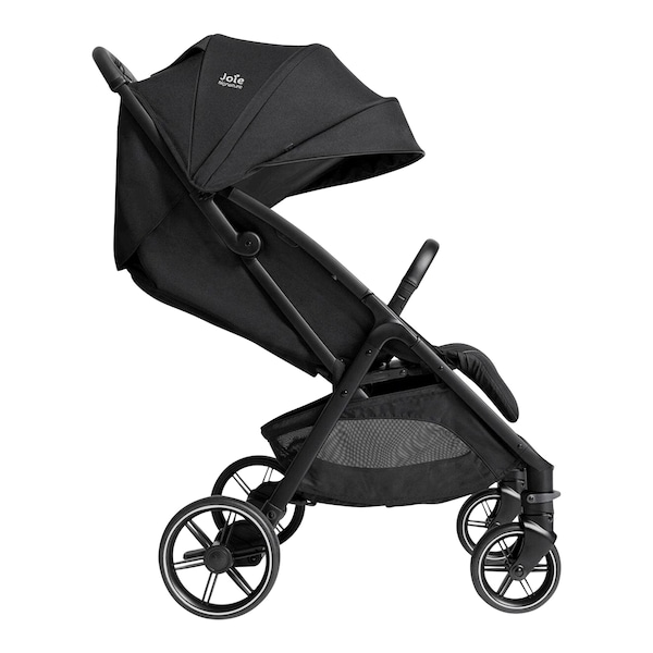 babywalz Joie - signatureBuggy Parcel LX eclipse Großer Ausverkauf