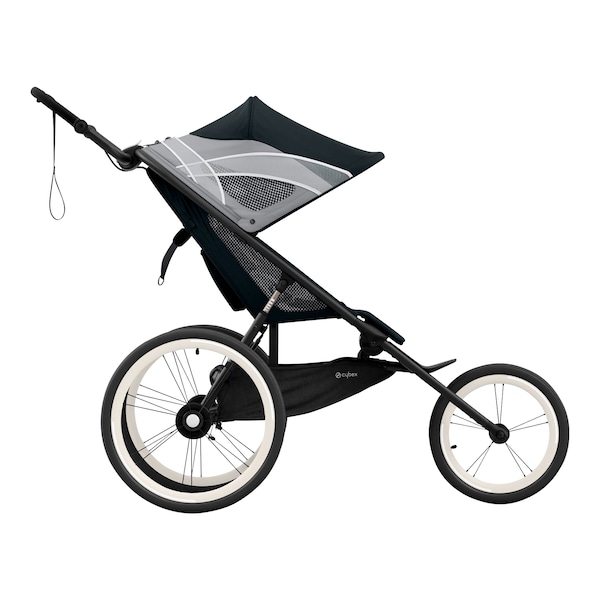 babywalz Cybex - GOLDSportwagen Avi One Flash Sale