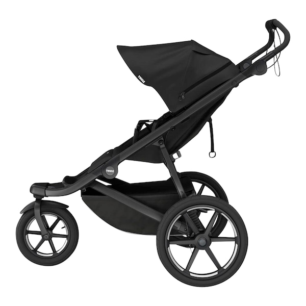 babywalz ThuleSportwagen Urban Glide 3 black Begrenztes Angebot