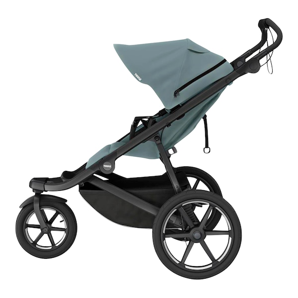 babywalz ThuleSportwagen Urban Glide 3 mid blue Exklusivangebot