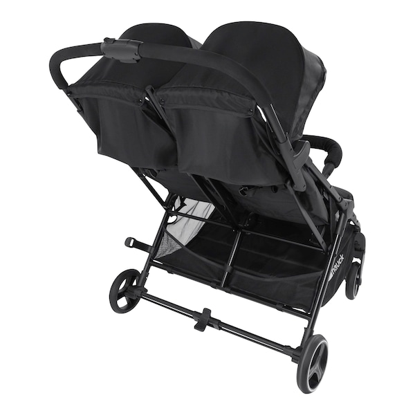 babywalz HauckZwllings- und Geschwisterbuggy Swift X Duo Exklusive Angebote