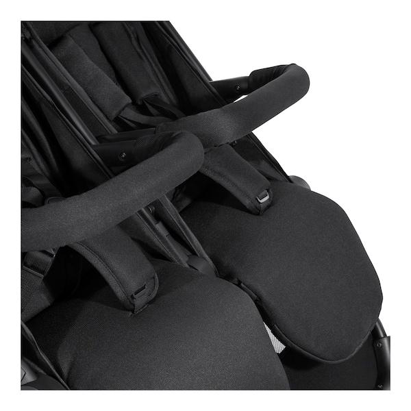 babywalz HauckZwllings- und Geschwisterbuggy Swift X Duo Exklusive Angebote