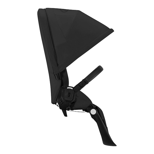 babywalz Cybex - GOLDGeschwistersitz für Gazelle S moon black Große Rabatte