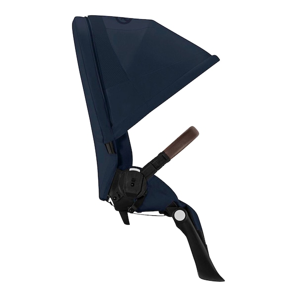 babywalz Cybex - GOLDGeschwistersitz für Gazelle S ocean blue Riesige Ersparnisse