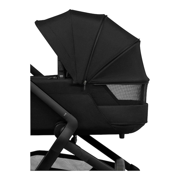 babywalz Joolz - HUB2Tragewanne space black Neueste Stile